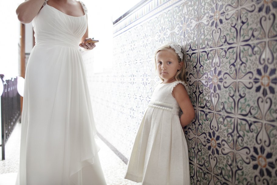 Una boda divertida en el Coto de Campamento con Ana y Jack - Cuatro Corazones Fotografía por Juanlu Corrales