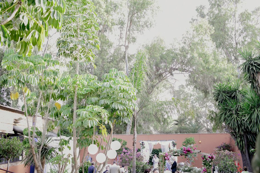 Una boda divertida en el Coto de Campamento con Ana y Jack - Cuatro Corazones Fotografía por Juanlu Corrales