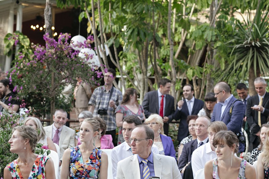 Una boda divertida en el Coto de Campamento con Ana y Jack - Cuatro Corazones Fotografía por Juanlu Corrales