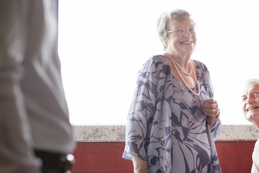 Una boda divertida en el Coto de Campamento con Ana y Jack - Cuatro Corazones Fotografía por Juanlu Corrales