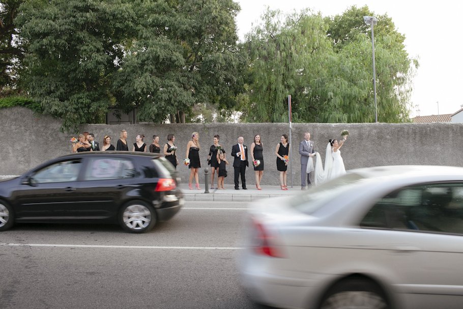 Una boda divertida en el Coto de Campamento con Ana y Jack - Cuatro Corazones Fotografía por Juanlu Corrales