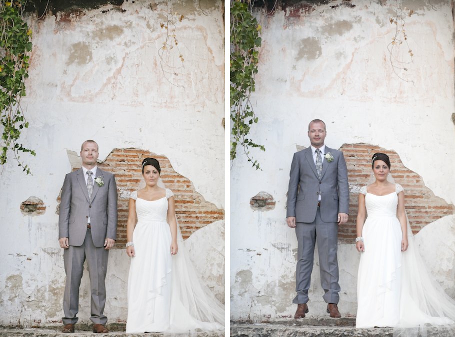 Una boda divertida en el Coto de Campamento con Ana y Jack - Cuatro Corazones Fotografía por Juanlu Corrales
