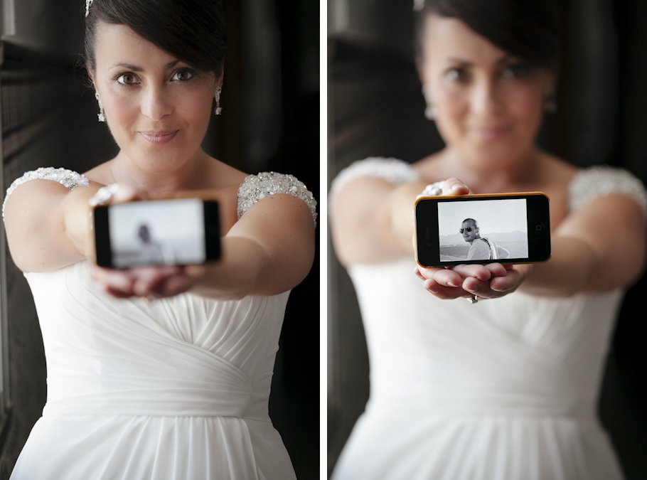 Una boda divertida en el Coto de Campamento con Ana y Jack - Cuatro Corazones Fotografía por Juanlu Corrales