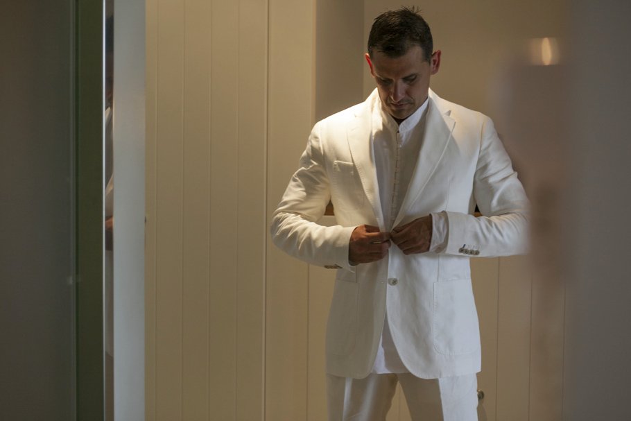 fotografo boda cadiz - costa ballena - jezabel y fernando-3 Boda en la playa de Rota Costa Ballena - Cuatro Corazones Fotografía por Juanlu Corrales