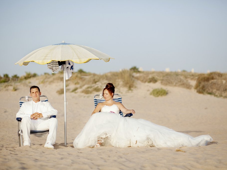 fotografo boda cadiz - costa ballena - jezabel y fernando-41 Boda en la playa de Rota Costa Ballena - Cuatro Corazones Fotografía por Juanlu Corrales