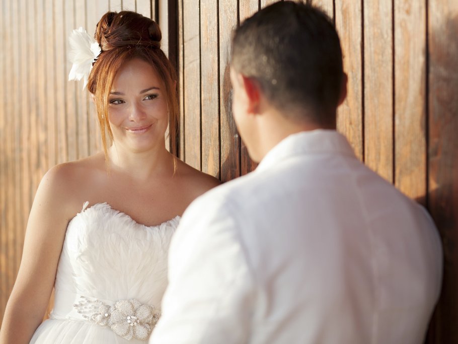 fotografo boda cadiz - costa ballena - jezabel y fernando-42 Boda en la playa de Rota Costa Ballena - Cuatro Corazones Fotografía por Juanlu Corrales