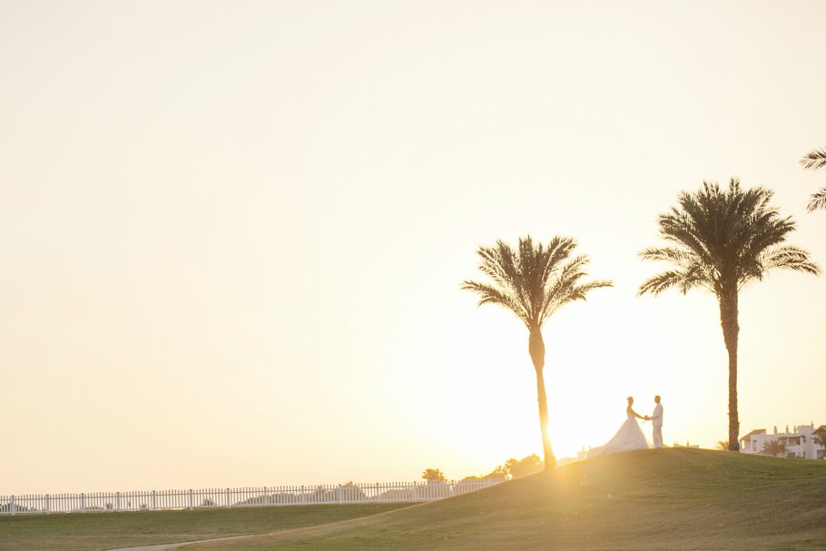 fotografo boda cadiz - costa ballena - Boda en la playa de Rota Costa Ballena - Cuatro Corazones Fotografía por Juanlu Corrales