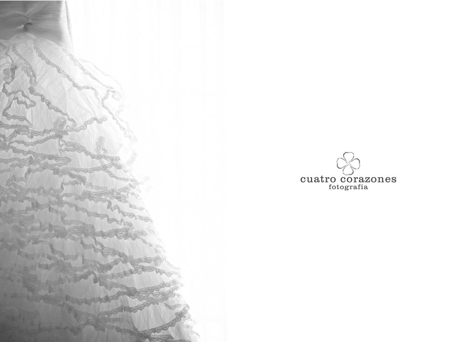 Boda en Jerez en la Real Escuela Andaluza de Arte Ecuestre - Cuatro Corazones Fotografía por Juanlu Corrales