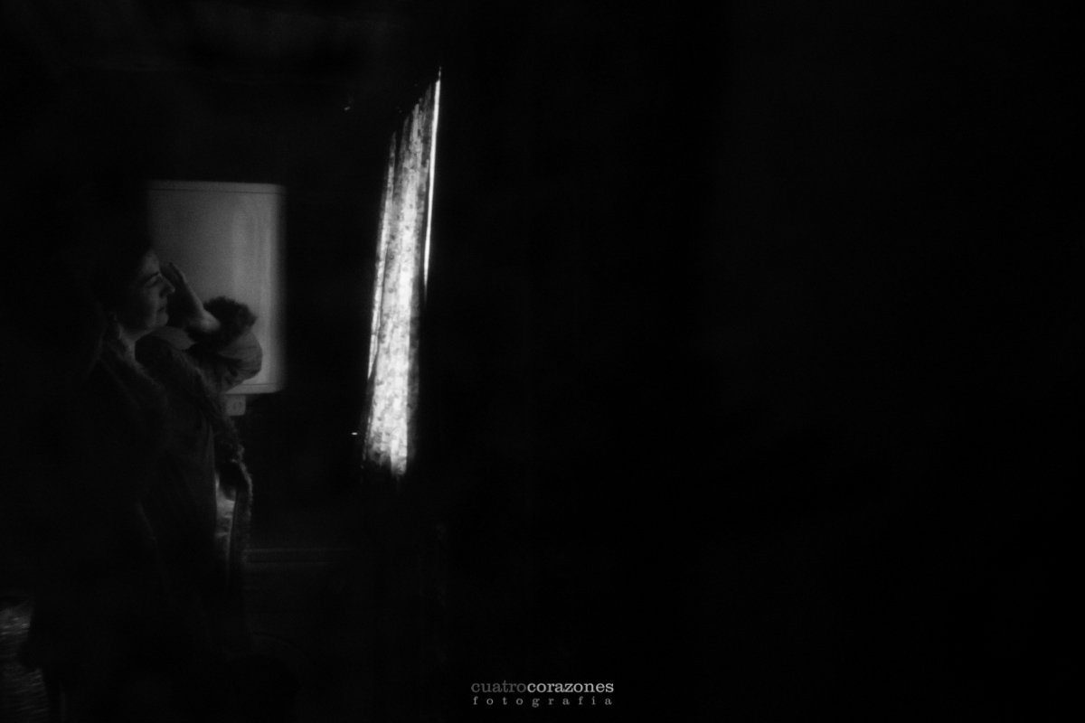 fotografia familiar en Caños de Meca en Casas Karen - Cuatro Corazones Fotografía por Juanlu Corrales