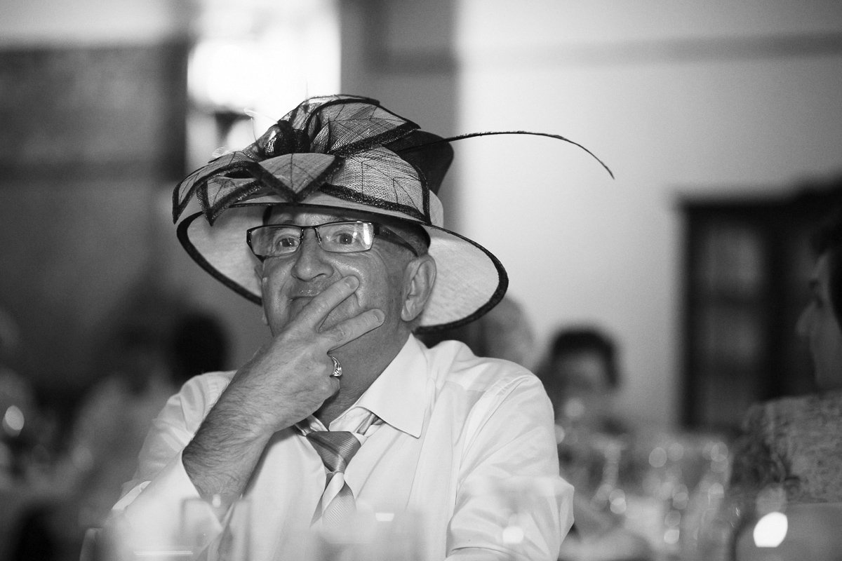 Boda en Los Barrios y Salones El Coto en Campamento - Cuatro Corazones Fotografía por Juanlu Corrales