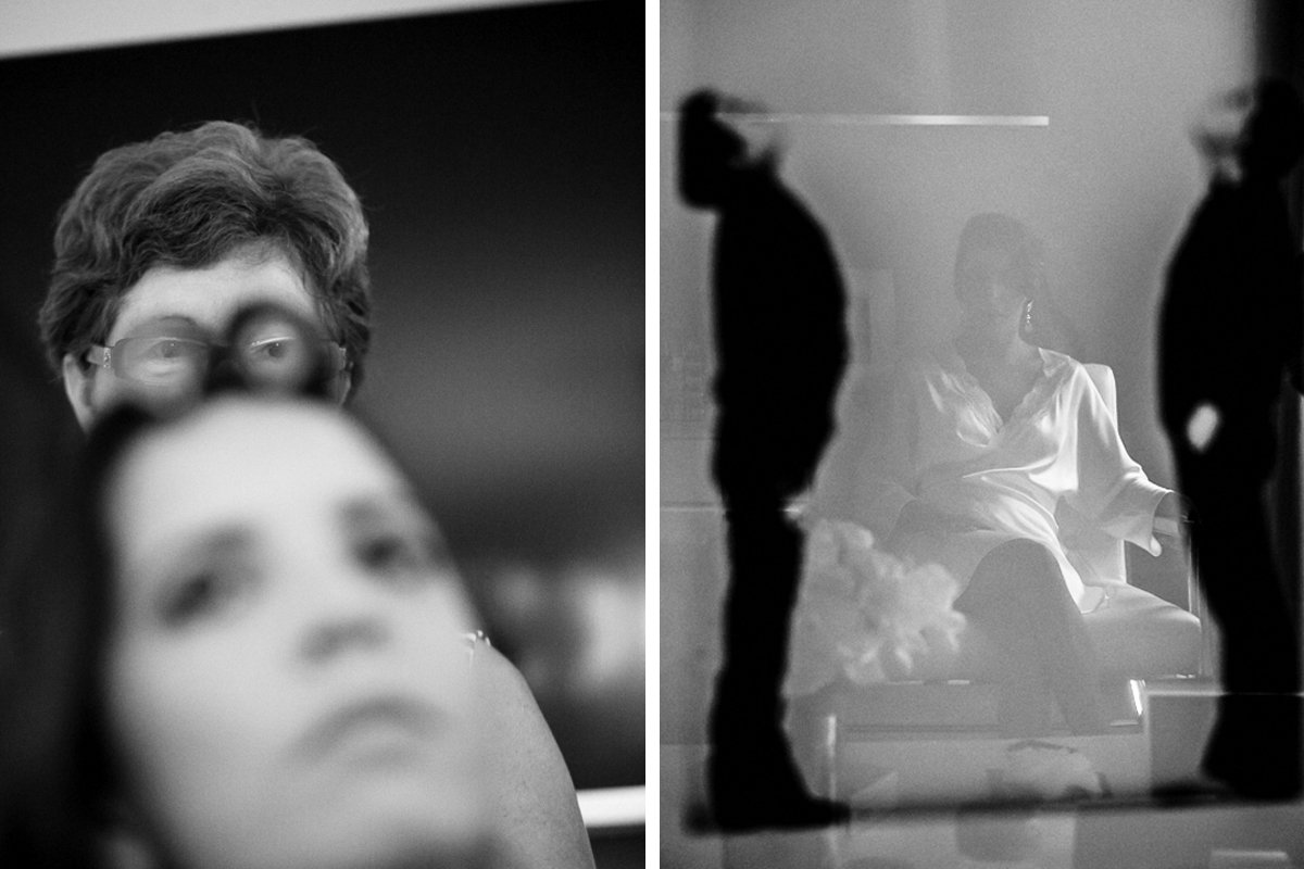 Reportaje de boda en Los Barrios y Salones El Coto en Campamento - Cuatro Corazones Fotografía por Juanlu Corrales