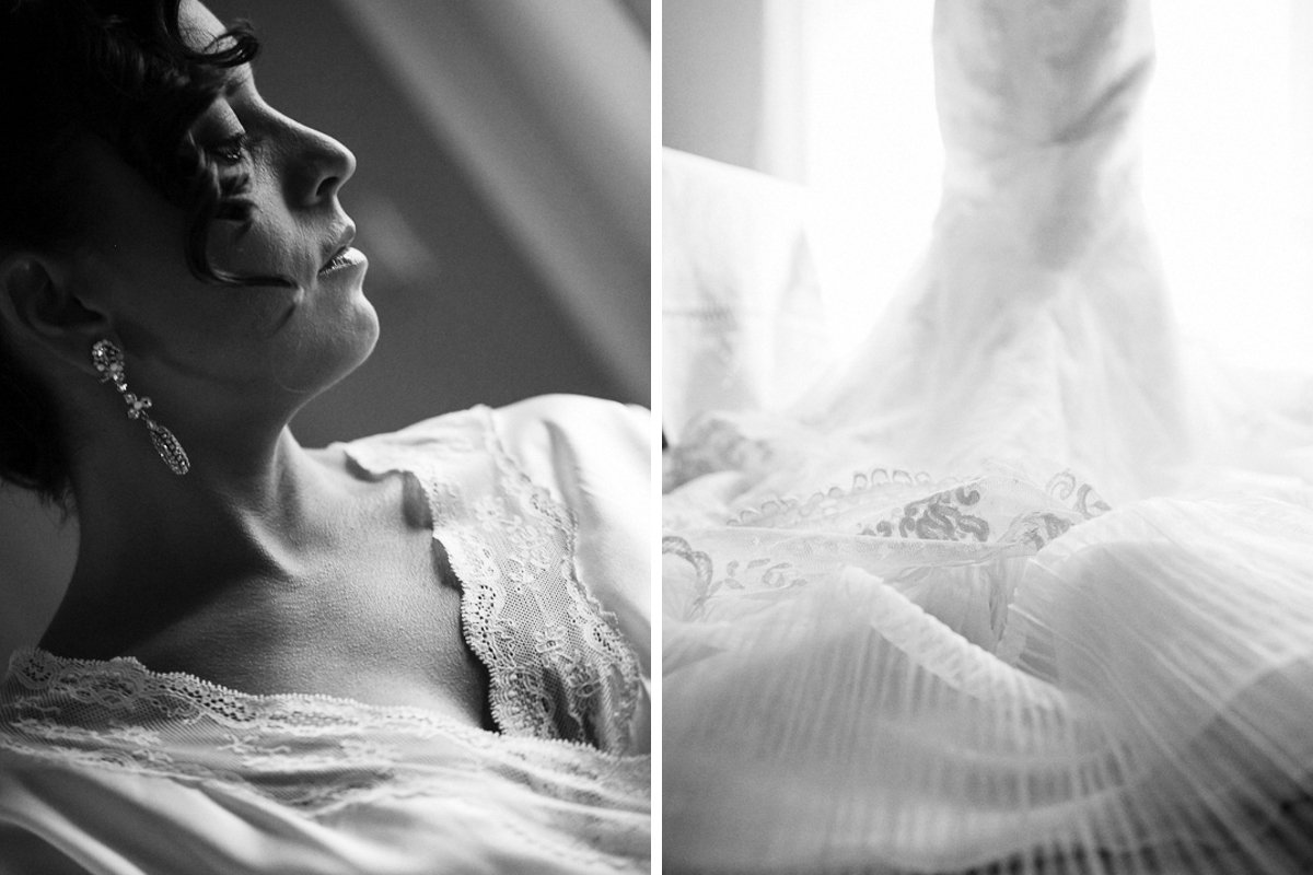 Boda en Los Barrios y Salones El Coto en Campamento - Cuatro Corazones Fotografía por Juanlu Corrales