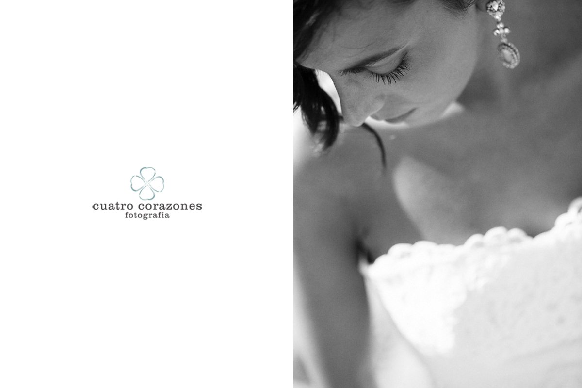 Boda en Los Barrios y Salones El Coto en Campamento - Cuatro Corazones Fotografía por Juanlu Corrales