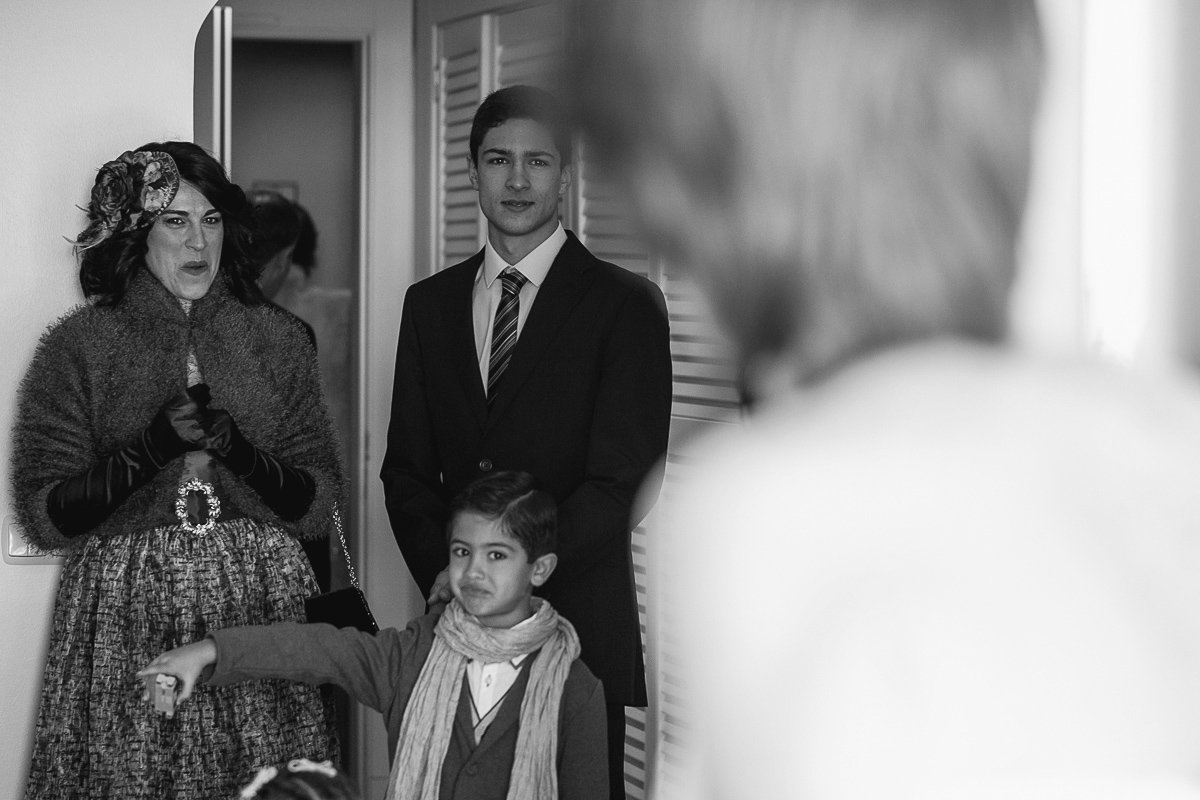 Boda en Rota Reportaje de boda en Rota en Hotel Playa de la Luz - Cuatro Corazones Fotografía por Juanlu Corrales