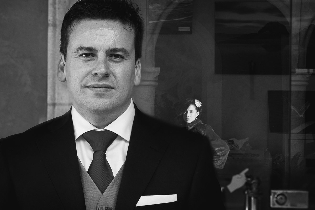 Boda en Rota Reportaje de boda en Rota en Hotel Playa de la Luz - Cuatro Corazones Fotografía por Juanlu Corrales