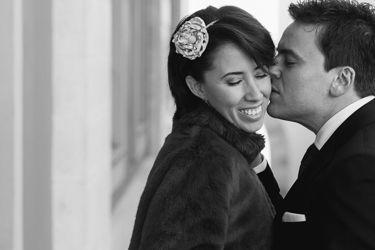 Boda en Rota Reportaje de boda en Rota en Hotel Playa de la Luz - Cuatro Corazones Fotografía por Juanlu Corrales