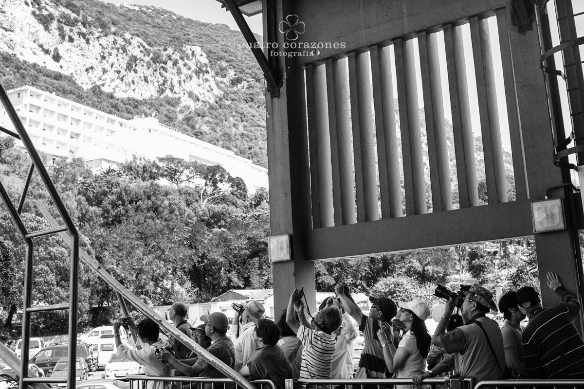 Boda en Gibraltar, Mons Calpe Suites y Alcaidesa Golf - Cuatro Corazones Fotografía por Juanlu Corrales