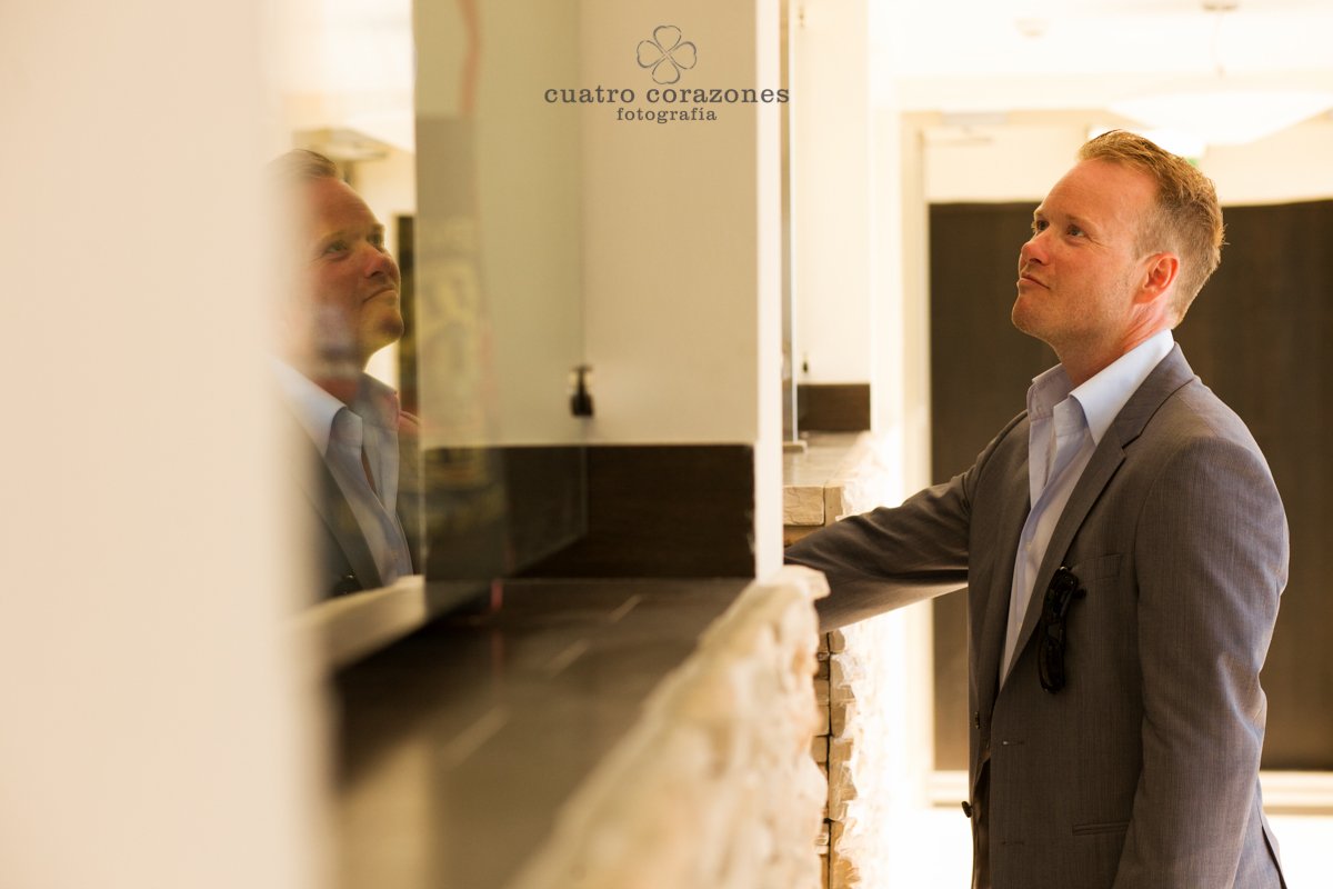 Boda en Gibraltar, Mons Calpe Suites y Alcaidesa Golf - Cuatro Corazones Fotografía por Juanlu Corrales