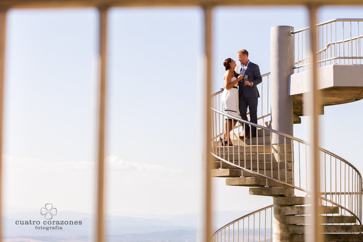 Boda en Gibraltar, Mons Calpe Suites y Alcaidesa Golf - Cuatro Corazones Fotografía por Juanlu Corrales