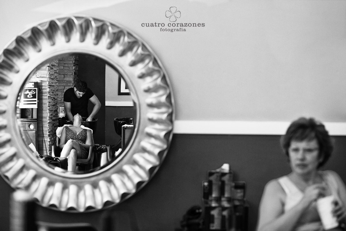 Boda en Gibraltar, Mons Calpe Suites y Alcaidesa Golf - Cuatro Corazones Fotografía por Juanlu Corrales