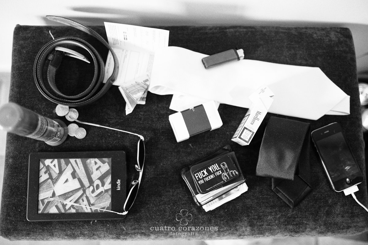 Boda en Gibraltar, Mons Calpe Suites y Alcaidesa Golf - Cuatro Corazones Fotografía por Juanlu Corrales