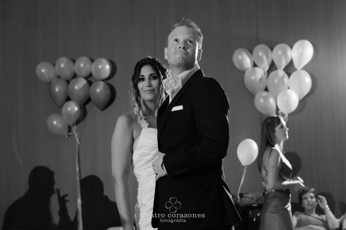 Boda en Gibraltar, Mons Calpe Suites y Alcaidesa Golf - Cuatro Corazones Fotografía por Juanlu Corrales