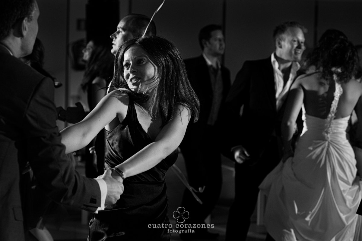 Boda en Gibraltar, Mons Calpe Suites y Alcaidesa Golf - Cuatro Corazones Fotografía por Juanlu Corrales