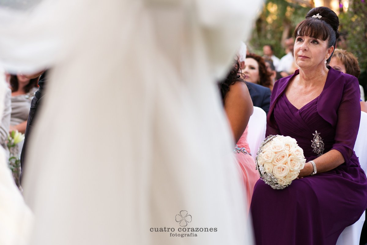 Fotos de boda en Gibraltar y San Roque en El Coto - Cuatro Corazones Fotografía por Juanlu Corrales