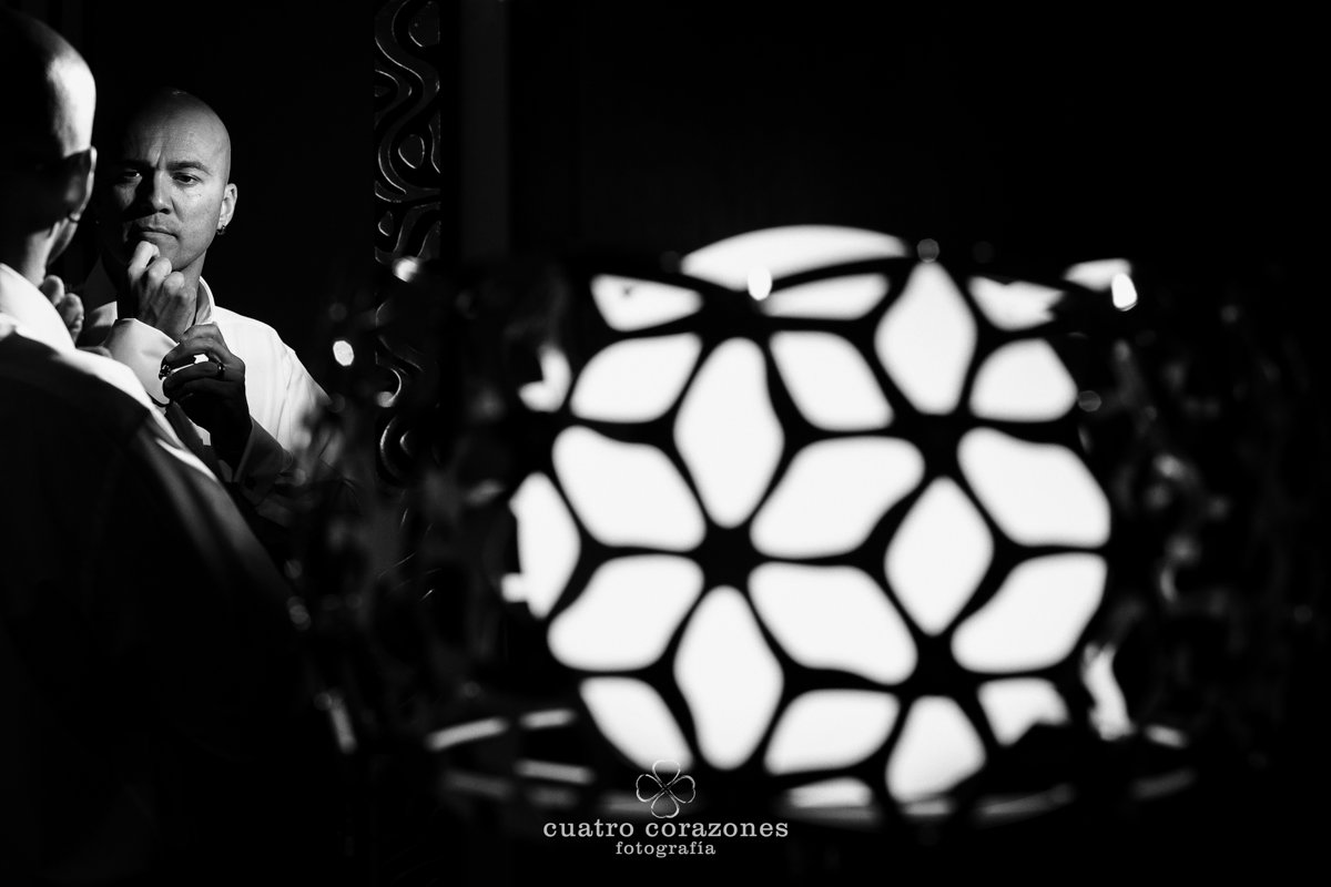 reportaje de boda en Gibraltar y San Roque en El Coto - Cuatro Corazones Fotografía por Juanlu Corrales