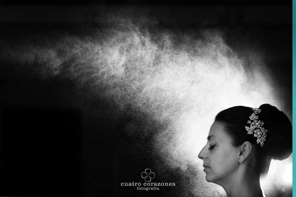 Fotos de boda en Gibraltar y San Roque en El Coto - Cuatro Corazones Fotografía por Juanlu Corrales