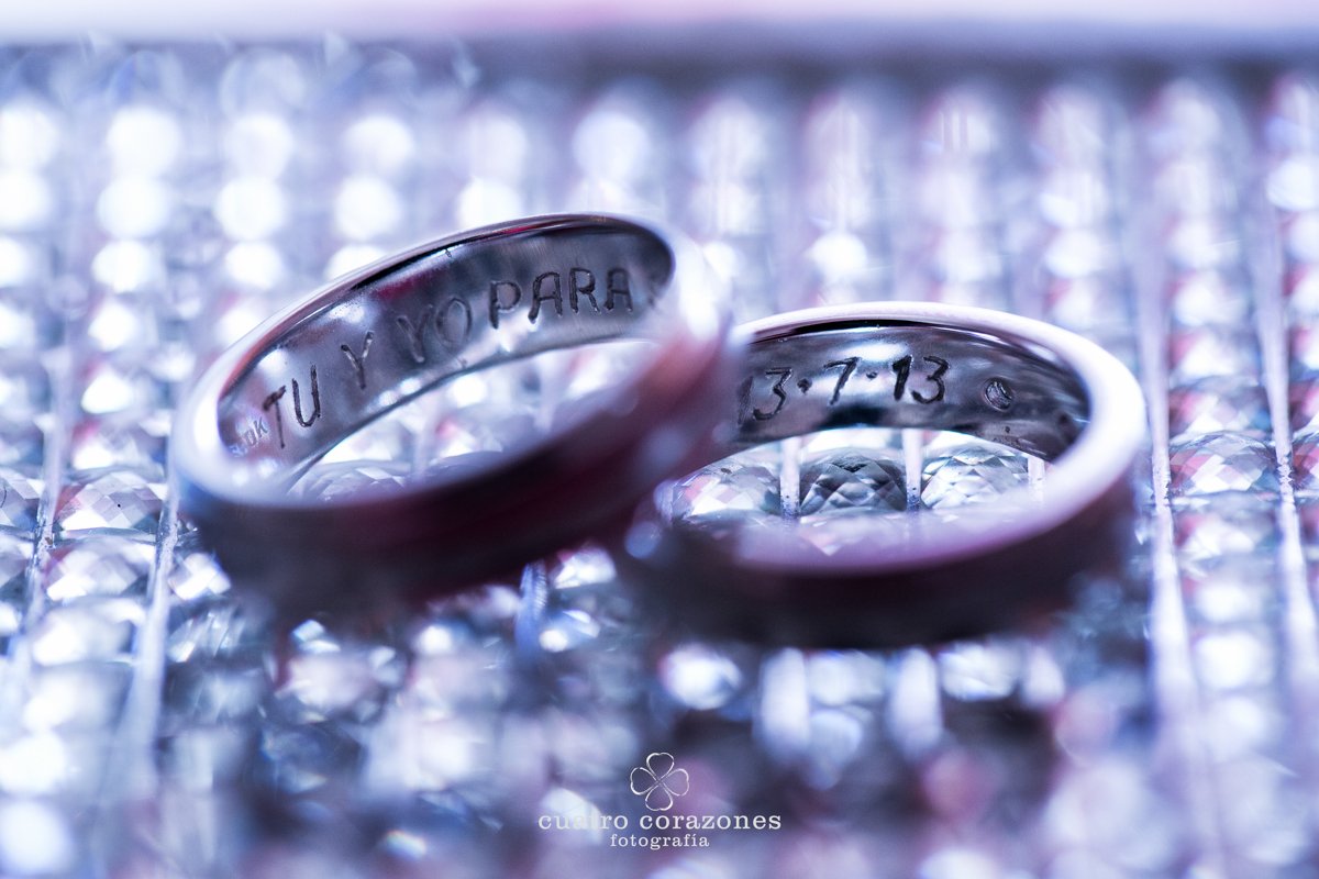 Fotos de boda en Gibraltar y San Roque en El Coto - Cuatro Corazones Fotografía por Juanlu Corrales