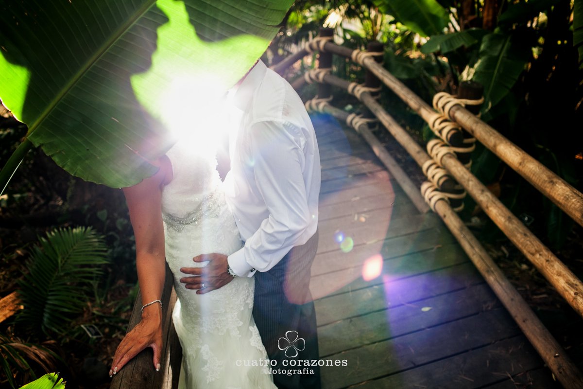 reportaje de boda en Gibraltar