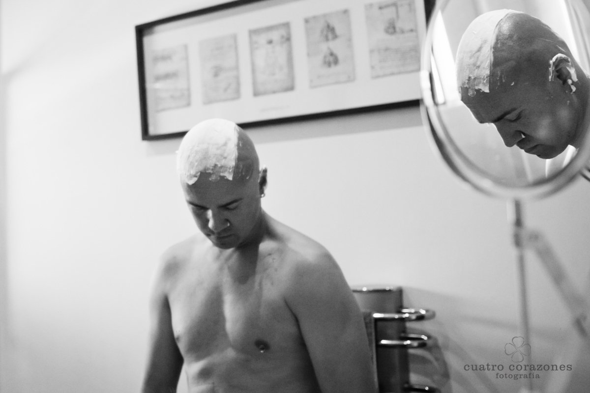 gibraltar wedding Fotos de boda en Gibraltar y San Roque en El Coto - Cuatro Corazones Fotografía por Juanlu Corrales