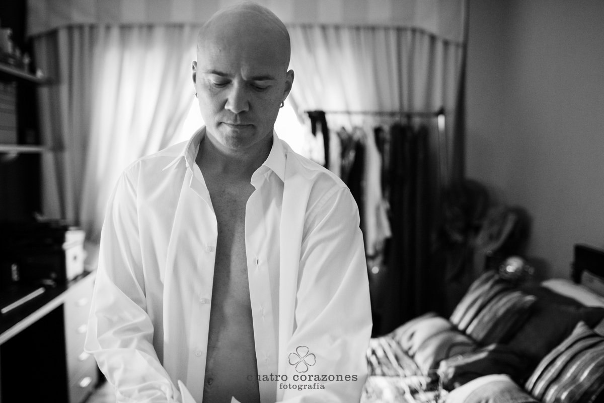 gibraltar wedding Fotos de boda en Gibraltar y San Roque en El Coto - Cuatro Corazones Fotografía por Juanlu Corrales