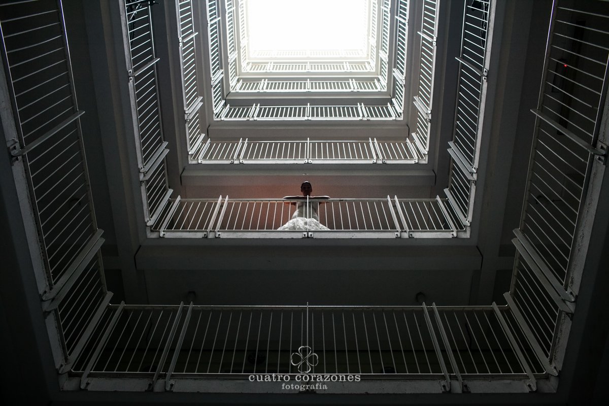 reportaje de boda en Gibraltar y San Roque en El Coto - Cuatro Corazones Fotografía por Juanlu Corrales