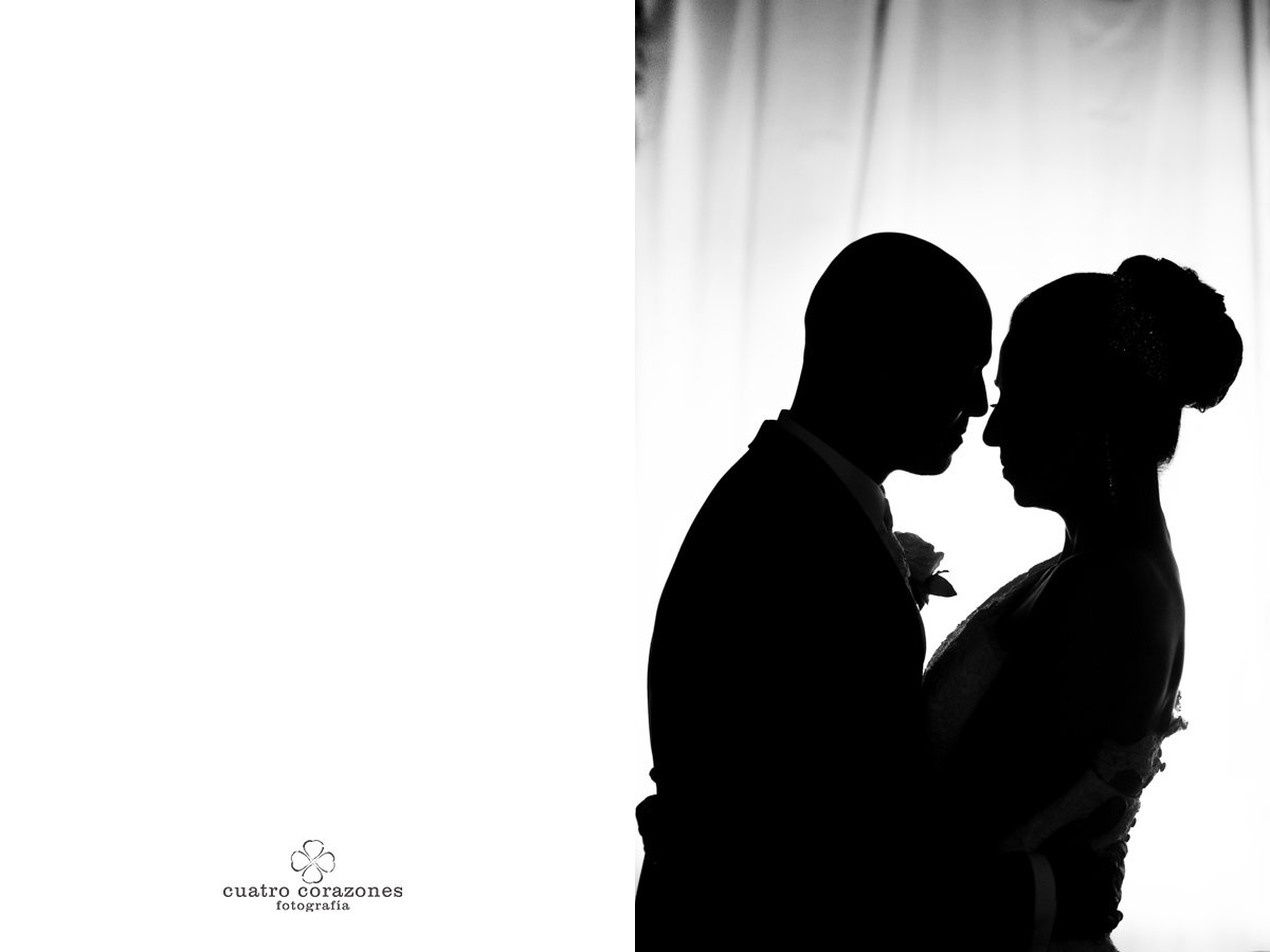 Fotos de boda en Gibraltar y San Roque en El Coto - Cuatro Corazones Fotografía por Juanlu Corrales