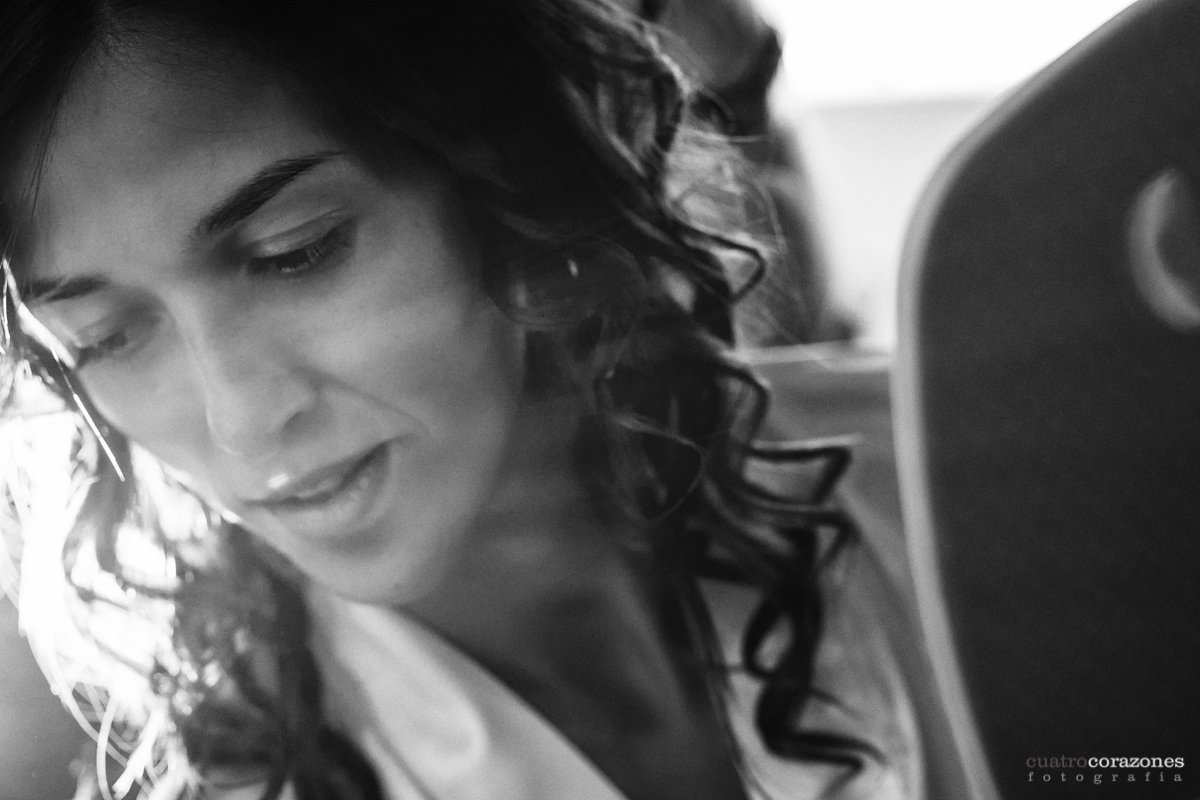 Cuatro Corazones Fotografía boda en algeciras
