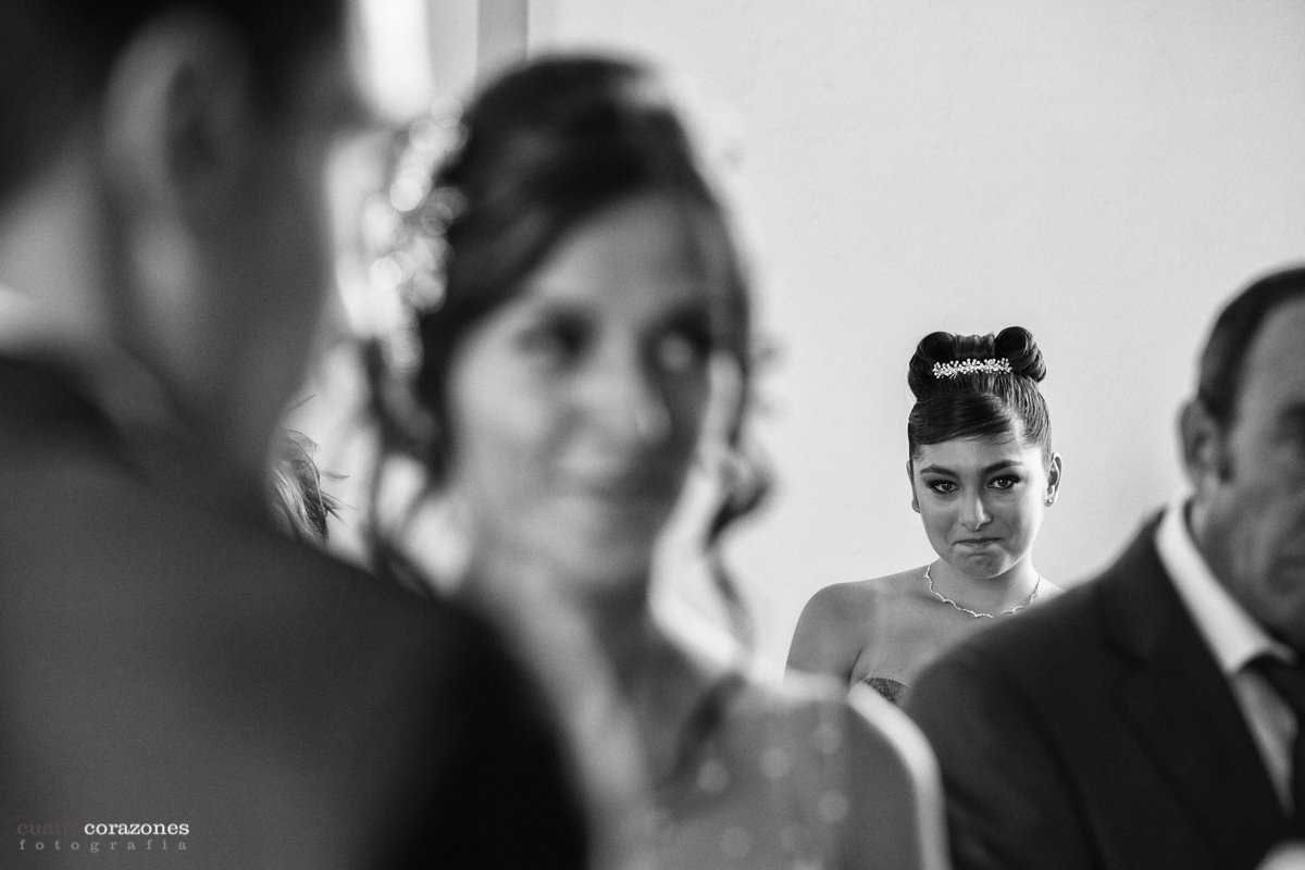 Cuatro Corazones Fotografía boda en guadiaro