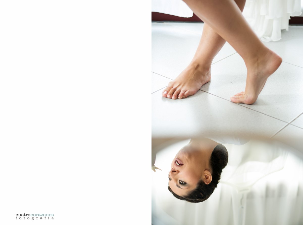 Boda en La Linea de la Concepción y Hacienda Almoguera - Cuatro Corazones Fotografía por Juanlu Corrales