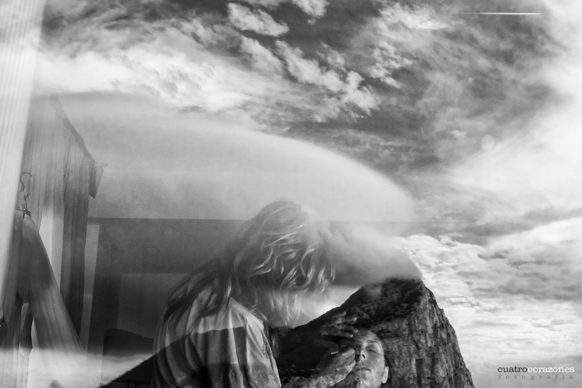 bodas en la linea dela concepcion Boda en La Linea de la Concepción y Hacienda Almoguera - Cuatro Corazones Fotografía por Juanlu Corrales