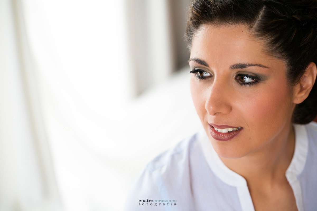 bodas en la linea dela concepcion Boda en La Linea de la Concepción y Hacienda Almoguera - Cuatro Corazones Fotografía por Juanlu Corrales