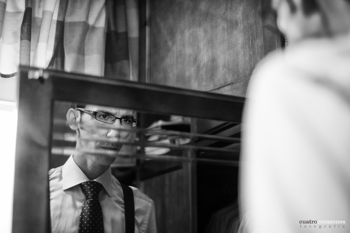 Boda en La Linea de la Concepción y Hacienda Almoguera - Cuatro Corazones Fotografía por Juanlu Corrales