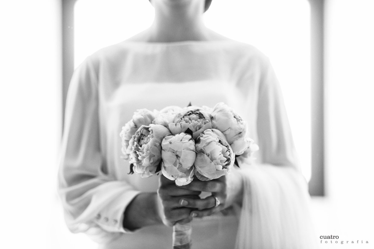 Boda en La Linea de la Concepción y Hacienda Almoguera - Cuatro Corazones Fotografía por Juanlu Corrales