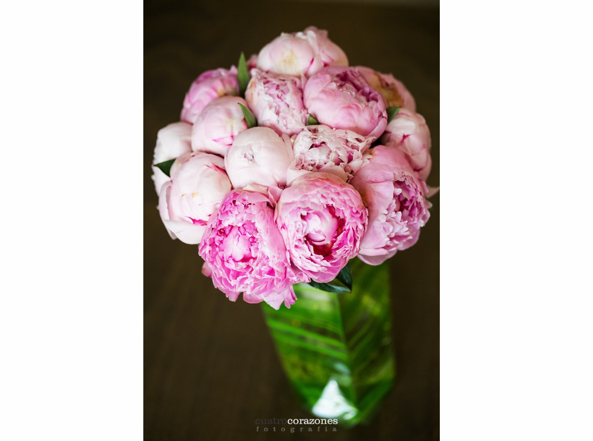 Boda en La Linea de la Concepción y Hacienda Almoguera - Cuatro Corazones Fotografía por Juanlu Corrales