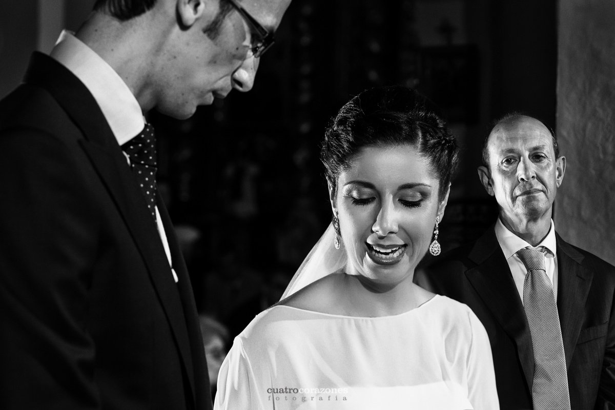 fotografos de boda en cadiz Boda en La Linea de la Concepción y Hacienda Almoguera - Cuatro Corazones Fotografía por Juanlu Corrales