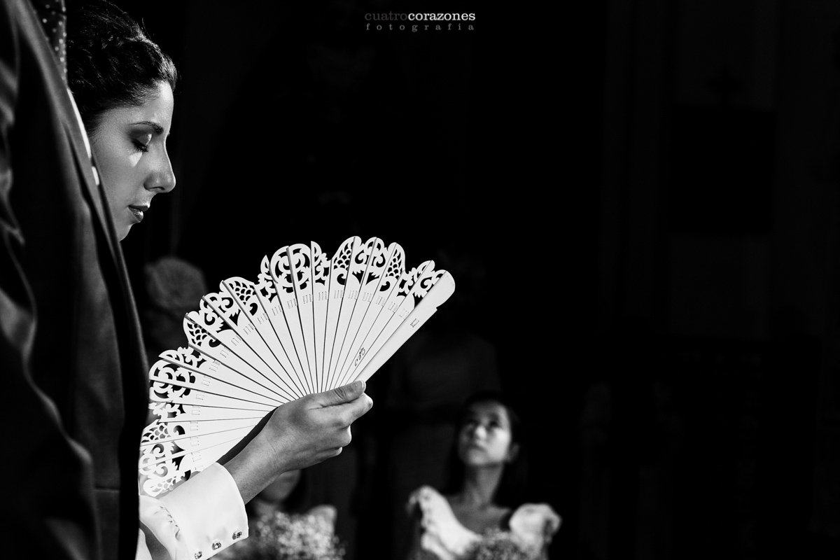 fotografos de boda la linea Boda en La Linea de la Concepción y Hacienda Almoguera - Cuatro Corazones Fotografía por Juanlu Corrales