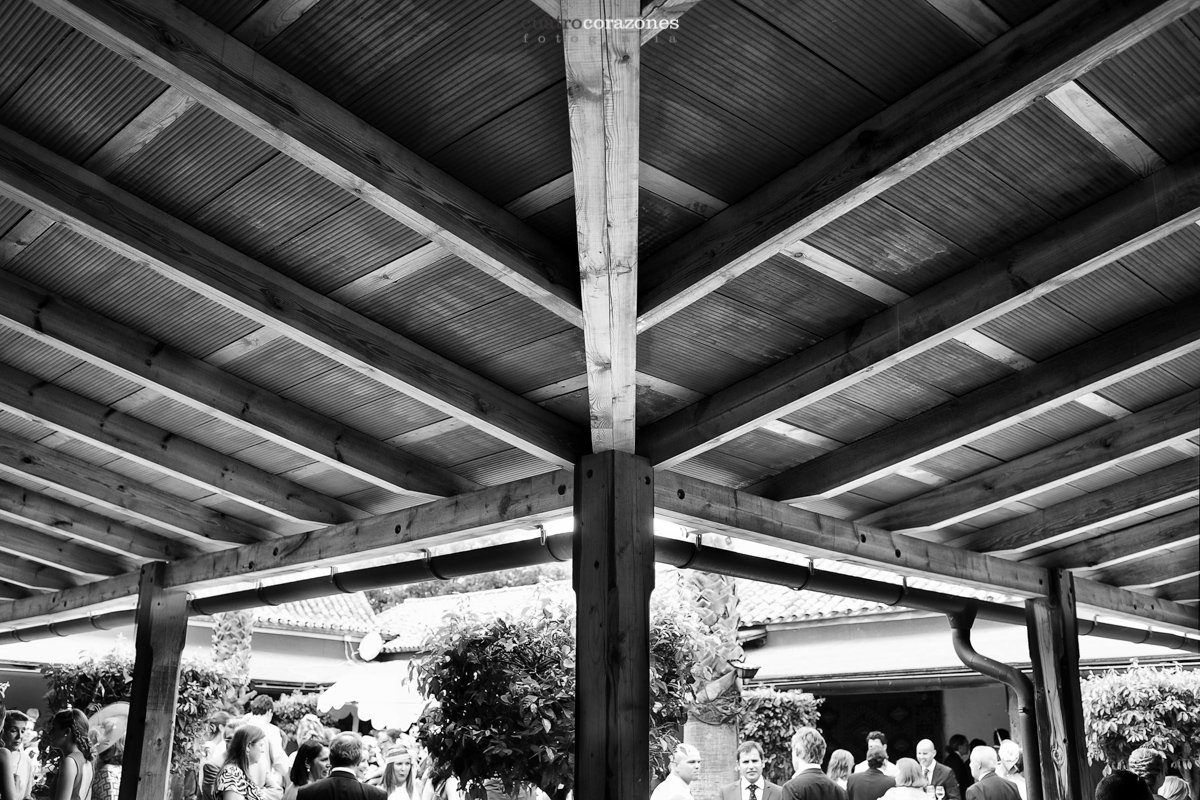 catering alfonso Boda en La Linea de la Concepción y Hacienda Almoguera - Cuatro Corazones Fotografía por Juanlu Corrales