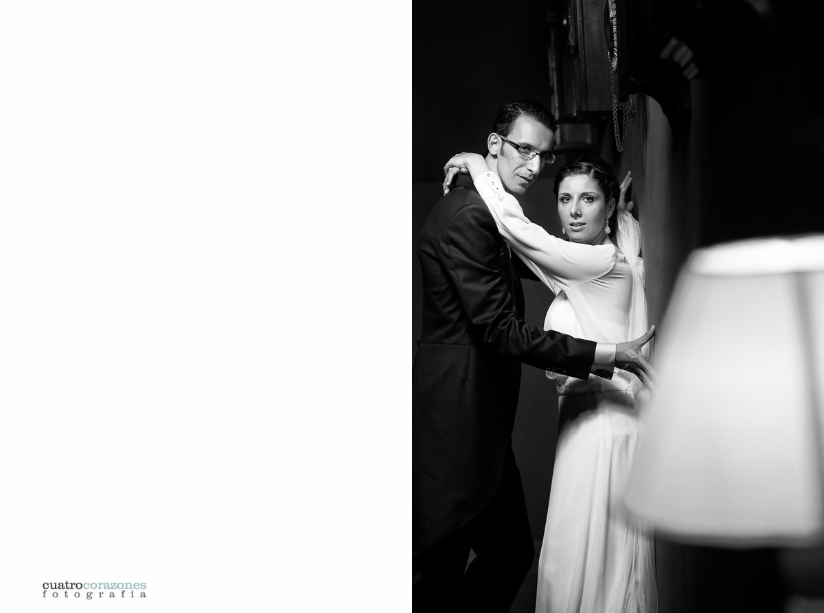 la almoguera los barrios Boda en La Linea de la Concepción y Hacienda Almoguera - Cuatro Corazones Fotografía por Juanlu Corrales