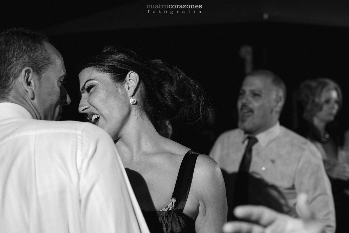 Boda en Hotel Castellar - Boda Gay con Fran e Ivan en el Castillo de Castellar - Cuatro Corazones Fotografía por Juanlu Corrales