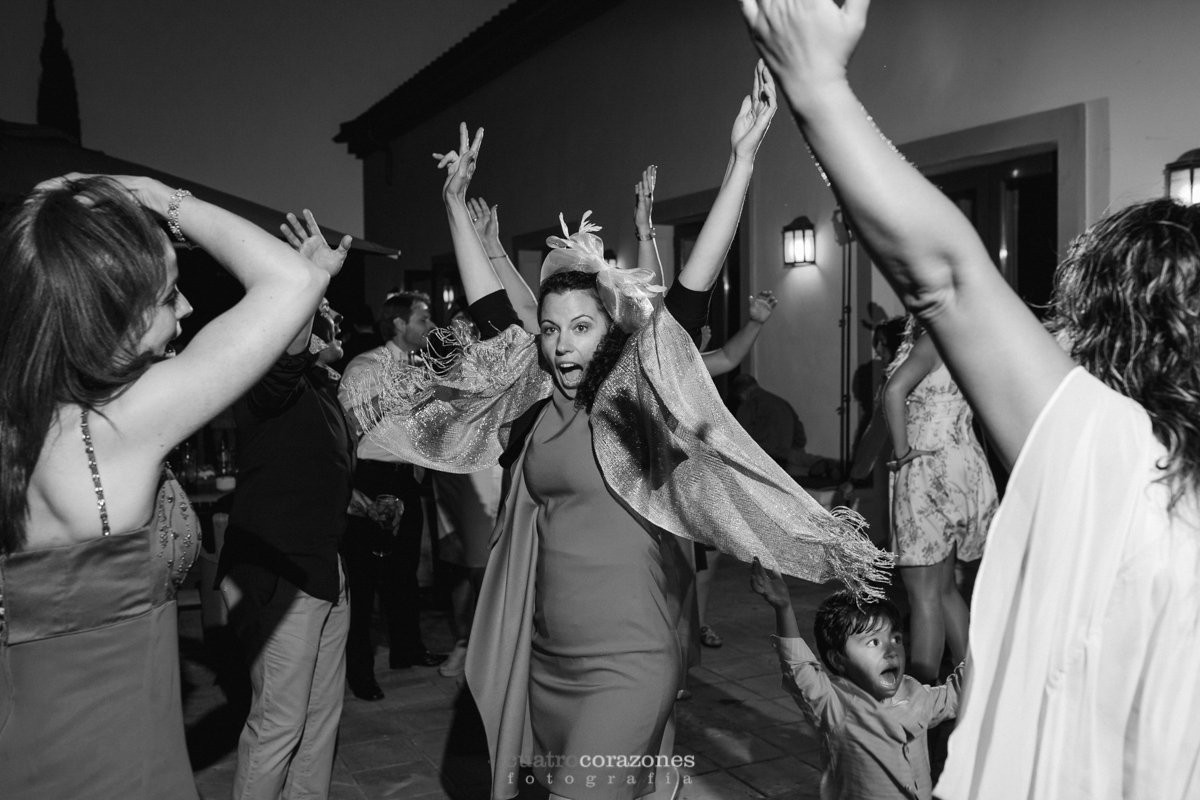 Boda en Hotel Castellar - Boda Gay con Fran e Ivan en el Castillo de Castellar - Cuatro Corazones Fotografía por Juanlu Corrales